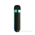 Cigarette électronique portable VEIIK d&#39;une capacité de 2 ml